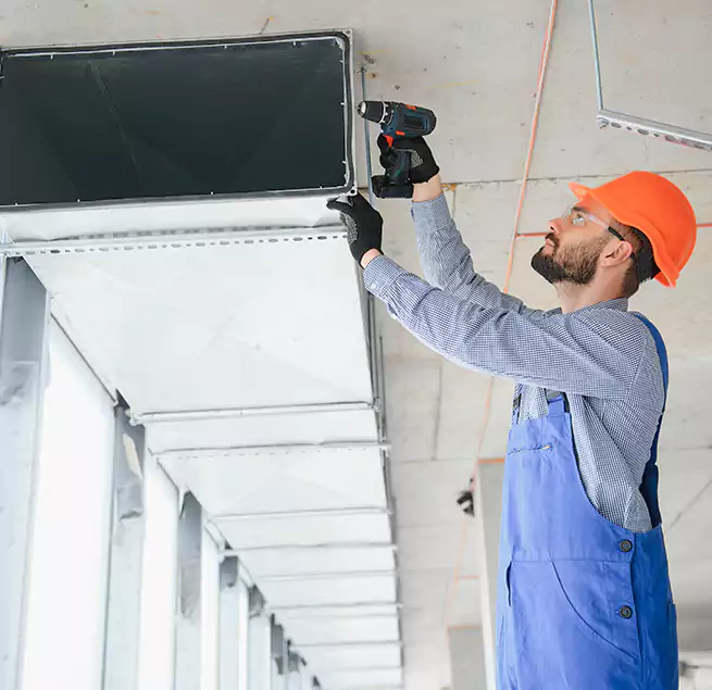 Why Homeowners & Businesses Trust Us in Gainesville, GA