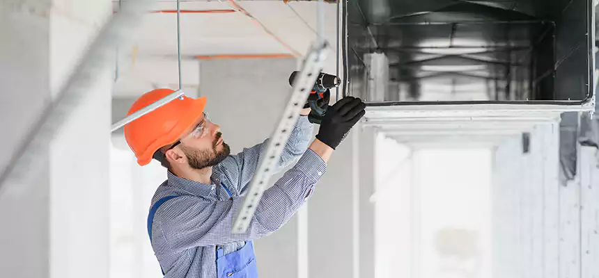 Our Air Vent Replacement Services in Gainesville, GA