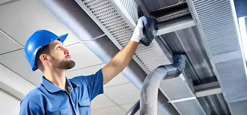 Our Annual Dryer Vent Maintenance Services in Gainesville, GA