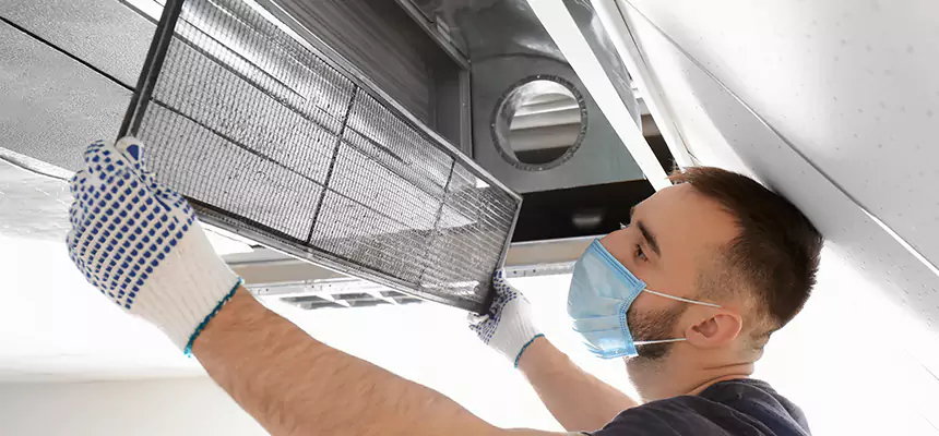 Our Bathroom Exhaust Duct Cleaning Services in Gainesville, GA