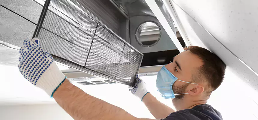 Our Dryer Vent Replacement Services in Gainesville, GA