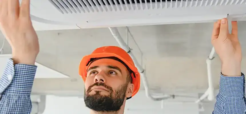 Our Furnace Vent Cleaning Services in Gainesville, GA