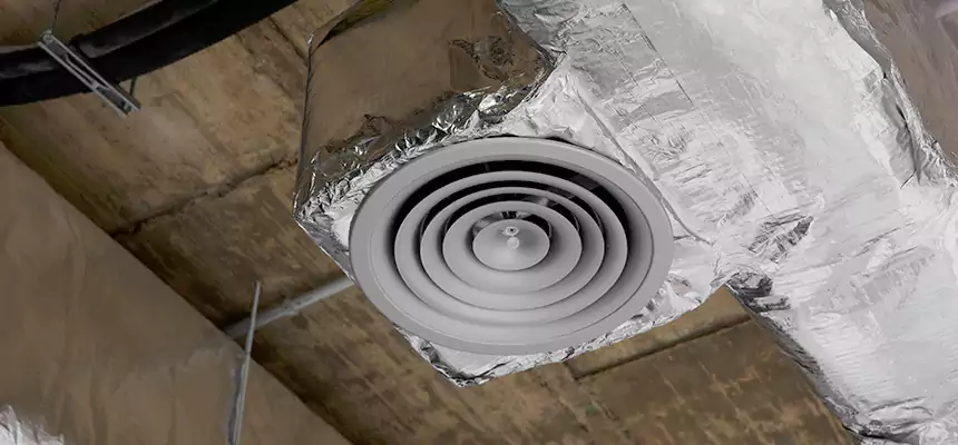 Our HVAC Ductwork Installation Services in Gainesville, GA