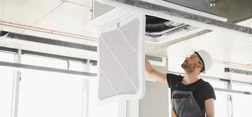 Our Indoor Air Quality Improvement Services in Gainesville, GA