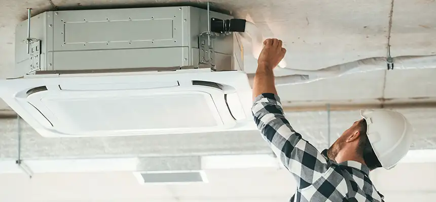 Our Local Vent Cleaning Services in Gainesville, GA