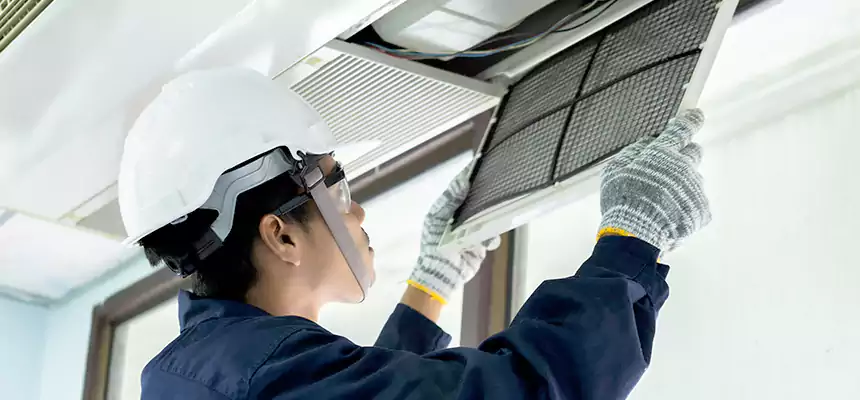 Our Multi-family Home Duct Cleaning Services in Gainesville, GA