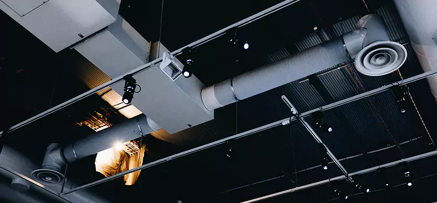 Our Seasonal Allergy Air Duct Cleaning Services in Gainesville, GA