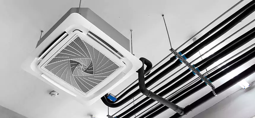 Our Smart AC Vent Controller Services in Gainesville, GA