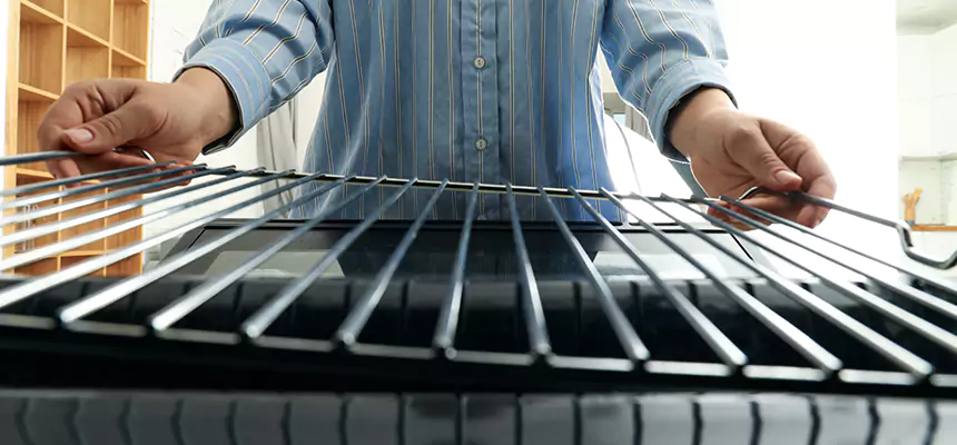 Our Vent Grille Washing Services in Gainesville, GA