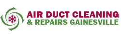 Air Duct Cleaning & Repairs Gainesville