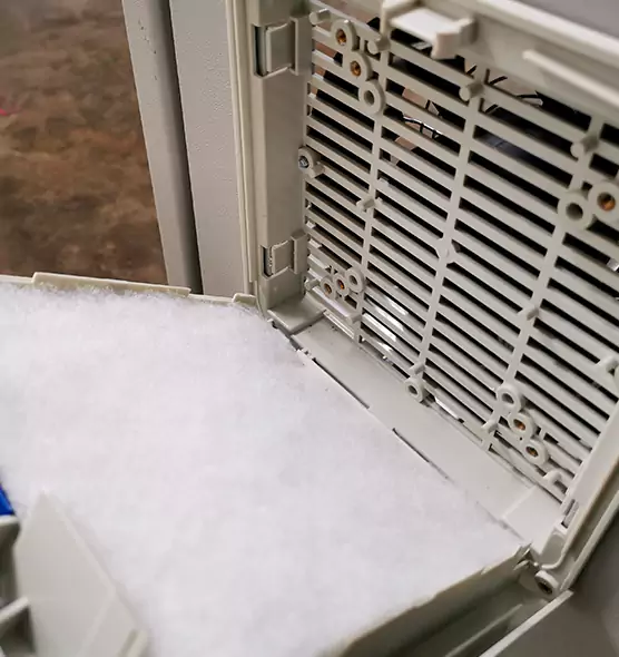 Professional Air Duct Expansion Solutions in Gainesville, GA