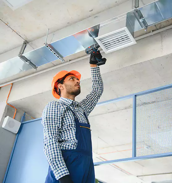 Welcome to Air Duct Cleaning & Repairs Gainesville — Your Local Air Duct Installation Specialists in Gainesville, GA