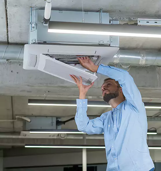 About Air Duct Sealing And Repair in Gainesville, GA