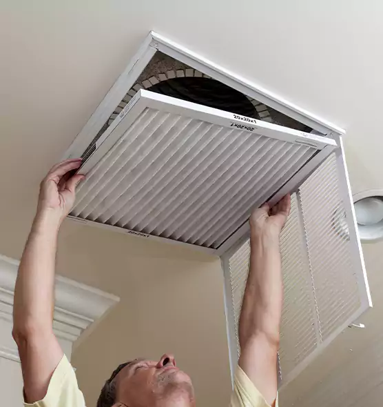 Trusted Apartment Air Duct Cleaning in Gainesville, GA