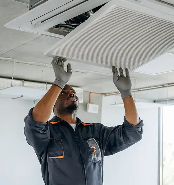 About Certified Air Duct Specialists in Gainesville, GA