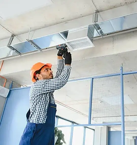 About Commercial Laundry Vent Cleaning in Gainesville, GA