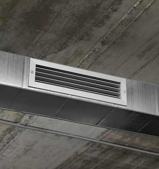 Trusted Hospital Grade Air Duct Cleaning Experts in Gainesville, GA