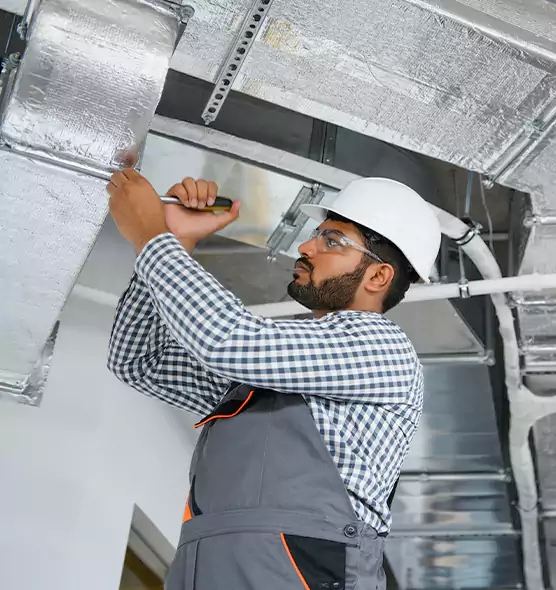 Welcome to Mold & Mildew Removal from Air Ducts Gainesville, GA