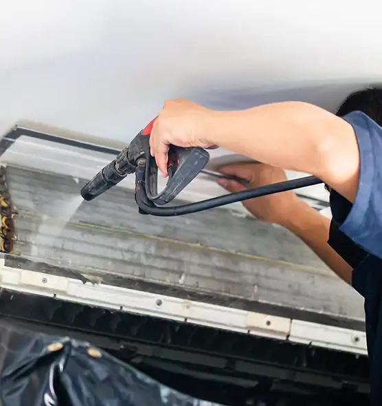 Welcome to Move-in/Move-out Duct Cleaning Services in Gainesville, GA