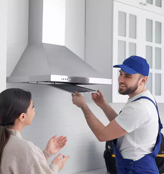 Trusted Multi-family Home Duct Cleaning in Gainesville, GA