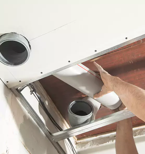 Professional Seasonal Allergy Air Duct Cleaning in Gainesville, GA