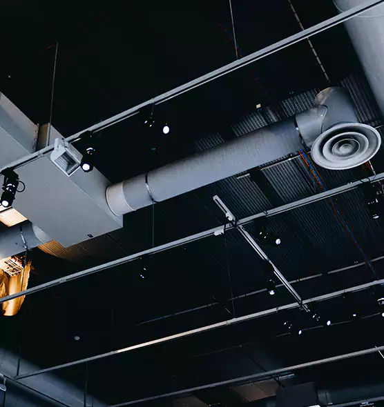 Professinal UV Light Air Purification for Ducts in Gainesville, GA