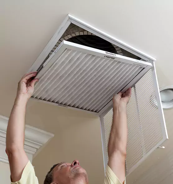 Professional Vent Relocation Services in Gainesville, GA