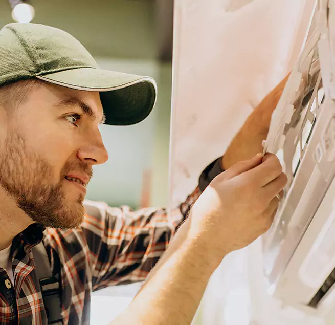 Why Homeowners Businesses Trust Us in Gainesville, GA?