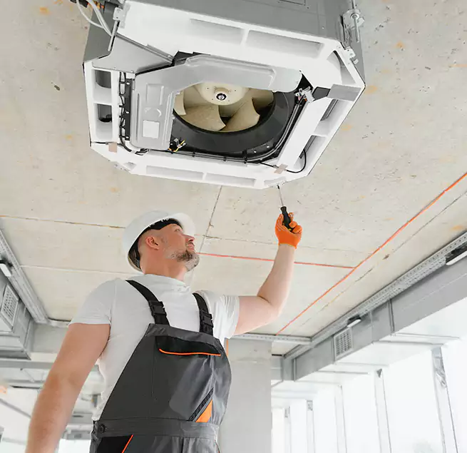 Why Homeowners & Businesses Trust Us in Gainesville, GA?