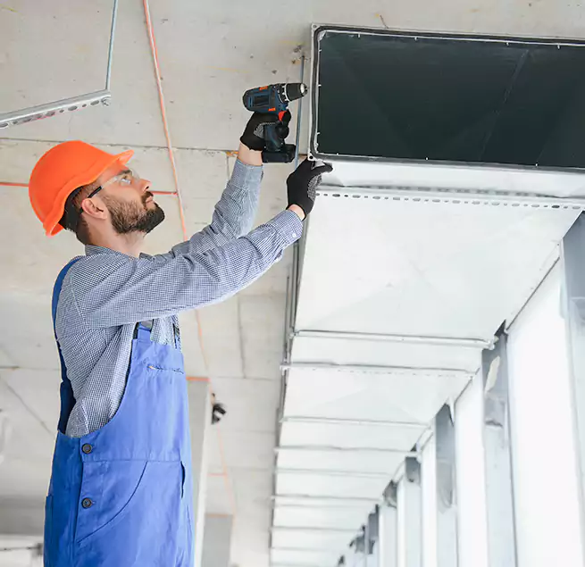 Why Homeowners & Businesses Trust Us in Gainesville, GA?