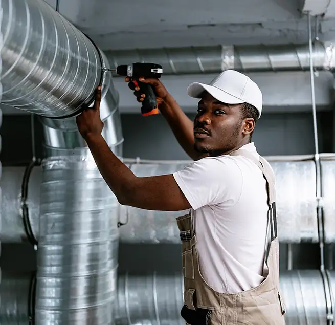 Why Homeowners & Businesses Trust Us Gainesville, GA