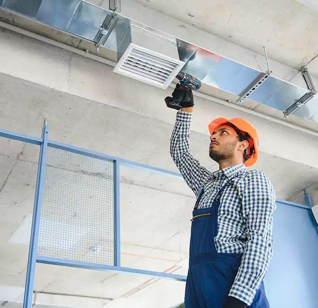 Why Homeowners & Businesses Trust Us in Gainesville, GA?