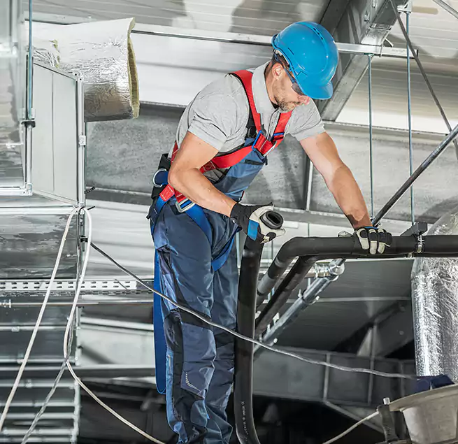 Why Homeowners & Businesses Trust Us in Gainesville, GA?