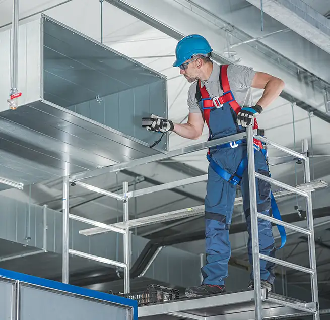 Why Homeowners & Businesses Trust Us in Gainesville, GA?