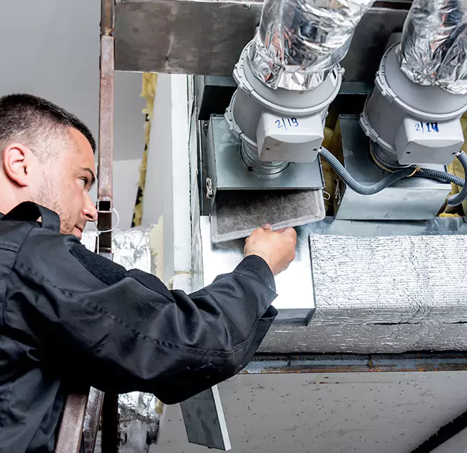 Why Homeowners & Businesses Trust Us in Gainesville, GA