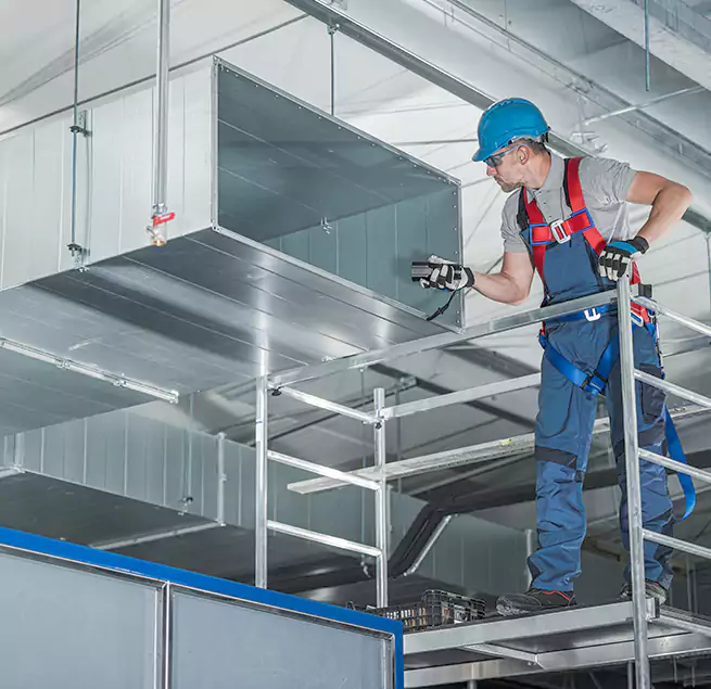 Why Homeowners & Businesses Trust Us in Gainesville, GA?