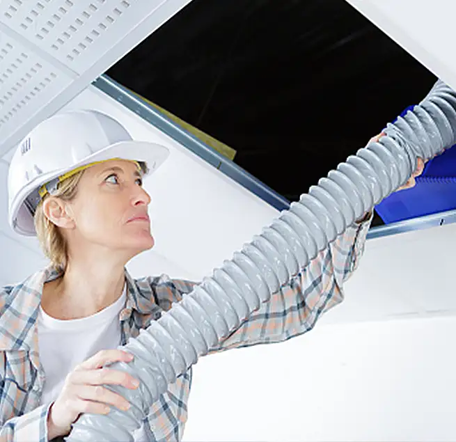 Why Homeowners & Businesses Trust Us Gainesville, GA