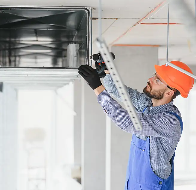 Why Homeowners & Businesses Trust Us in Gainesville, GA?