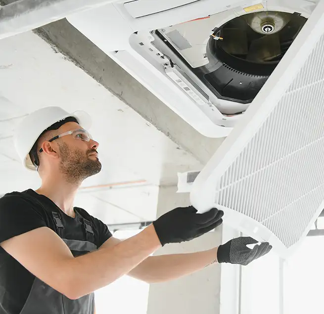 Why Homeowners & Businesses Trust Us in Gainesville, GA?