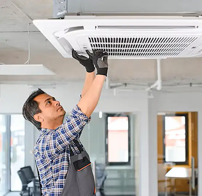 Why Homeowners & Businesses Trust Us in Gainesville, GA?