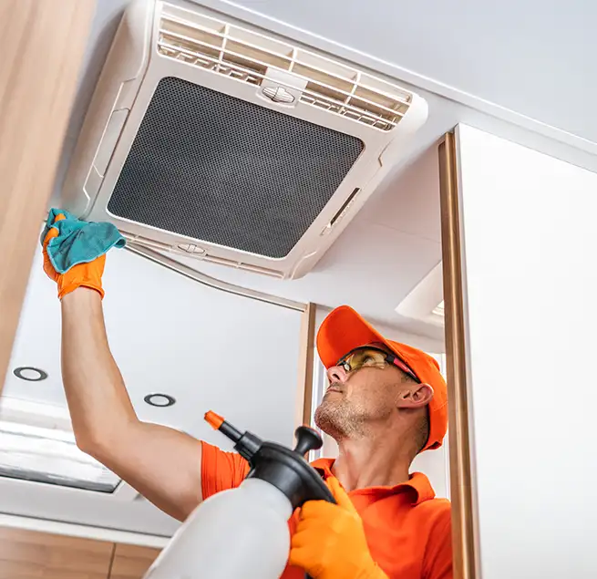 Why Homeowners & Businesses Trust Us in Gainesville, GA?