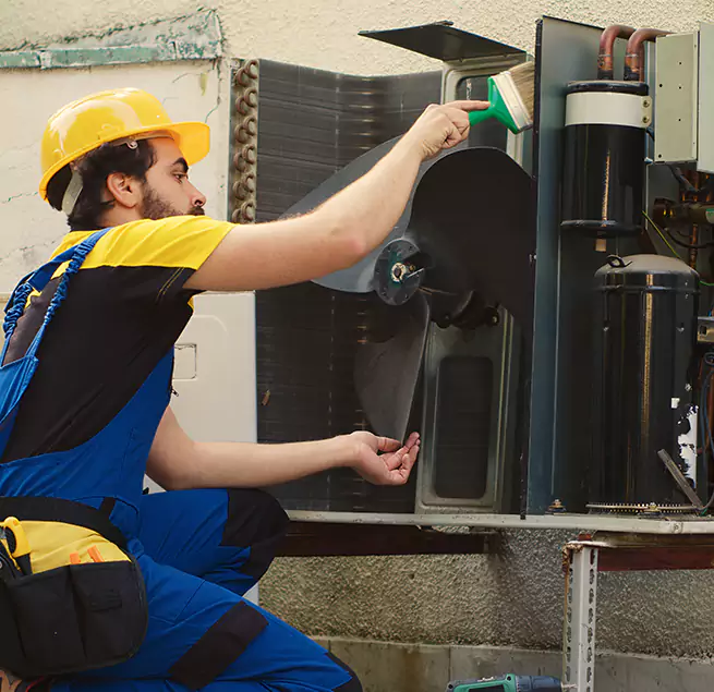 Why Homeowners Businesses Trust Us in Gainesville, GA?