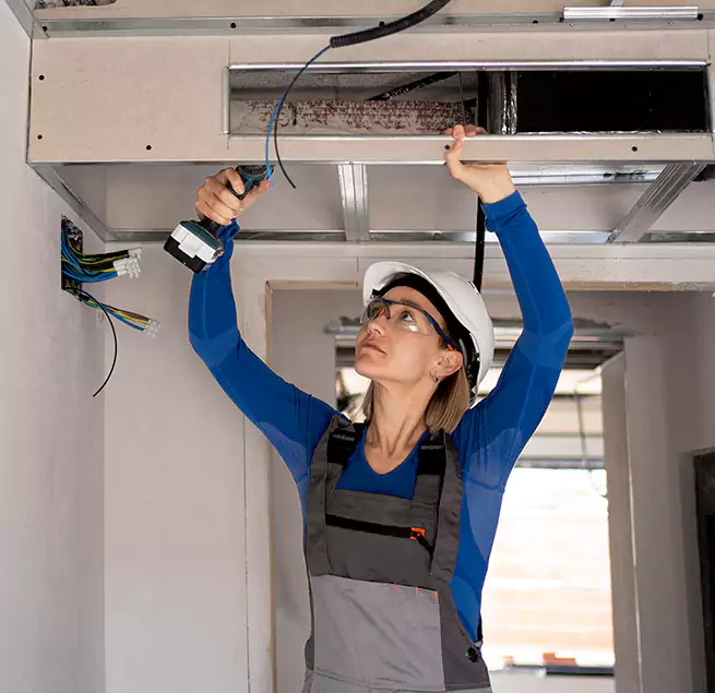 Why Homeowners & Businesses Trust Us in Gainesville, GA?