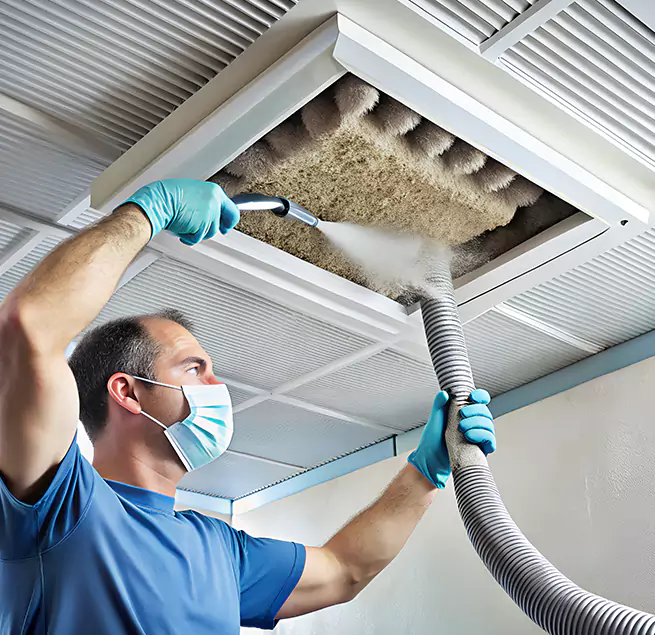 Why Homeowners Businesses Trust Us in Gainesville, GA?