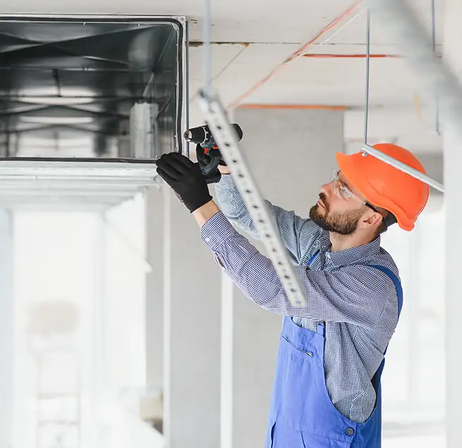  Why Homeowners Businesses Trust Us Gainesville, GA