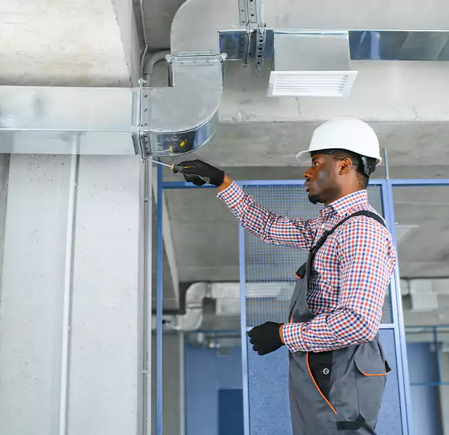 Why Homeowners & Businesses Trust Us in Gainesville, GA