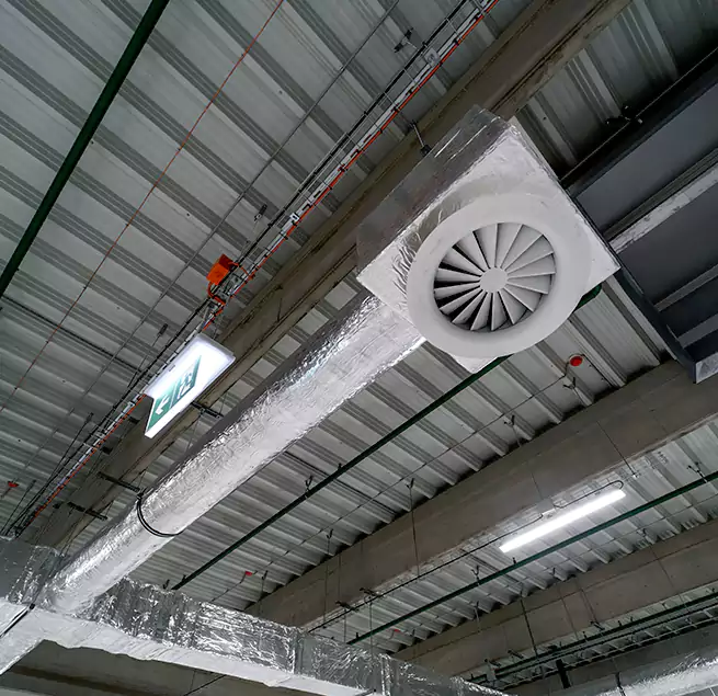 Why Homeowners & Businesses Trust Us in Gainesville, GA