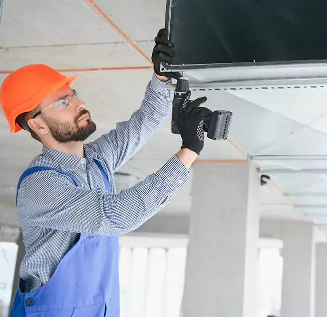 Why Homeowners & Businesses Trust Us in Gainesville, GA?