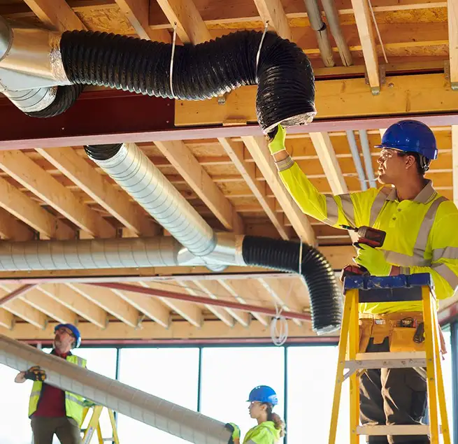 Why Homeowners & Businesses Trust Us in Gainesville, GA?