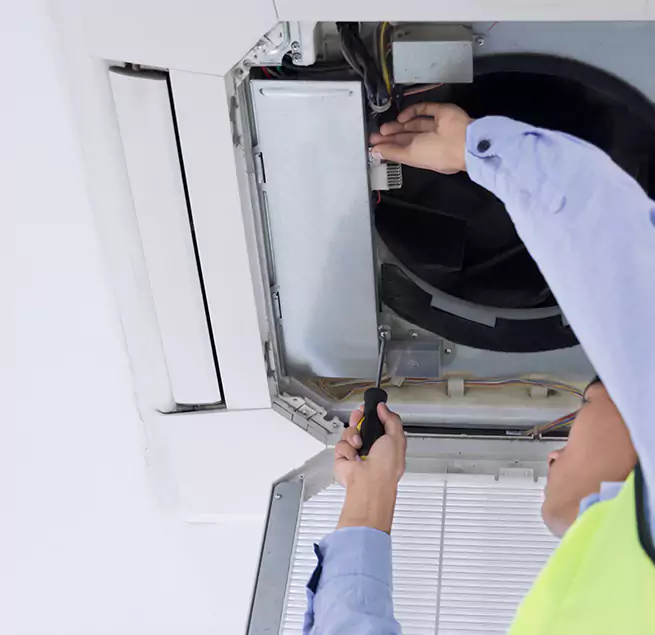 Why Homeowners Businesses Trust Us Gainesville, GA